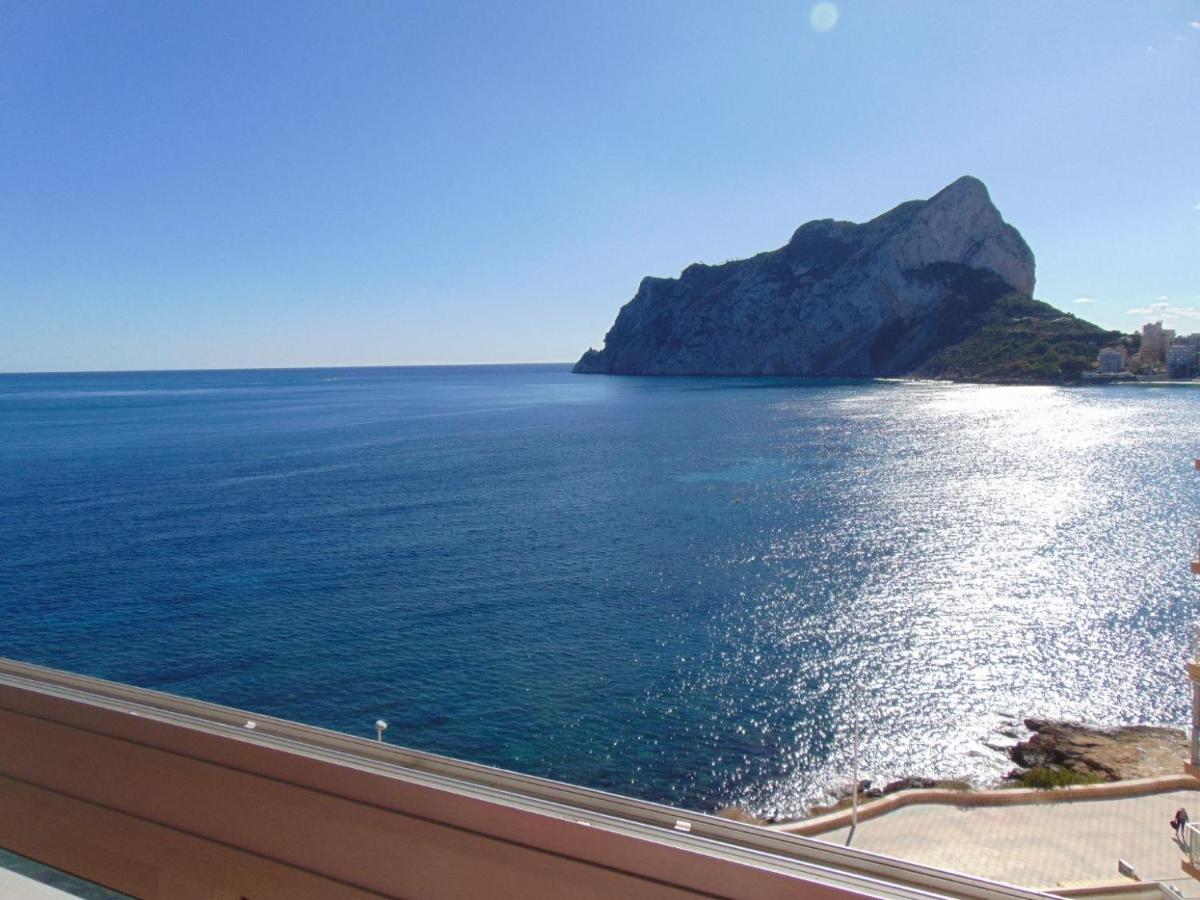 Horizonte Estudio Apartamento Calpe
