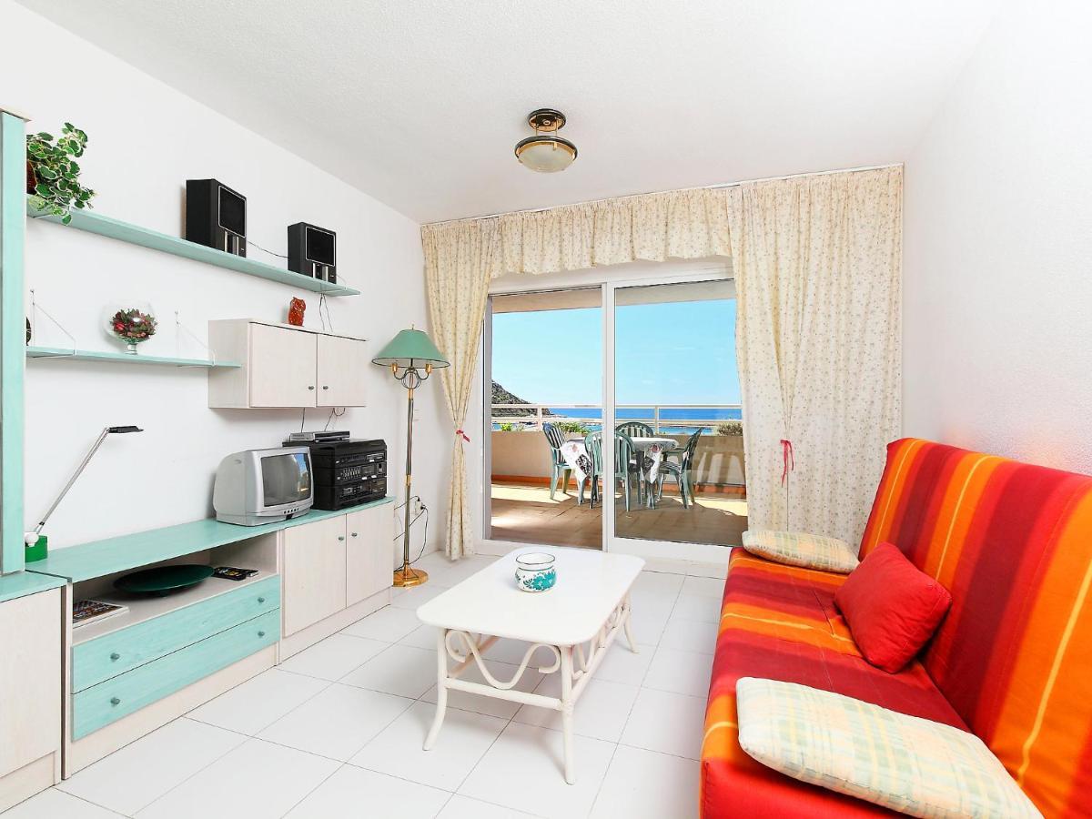 Apartamento Las Conchas Ii 01 Calpe
