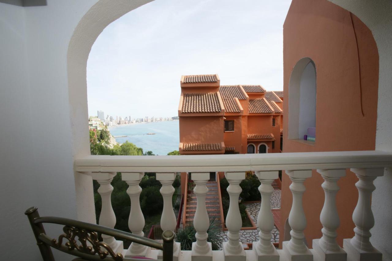 Bungalow Vistahermosa