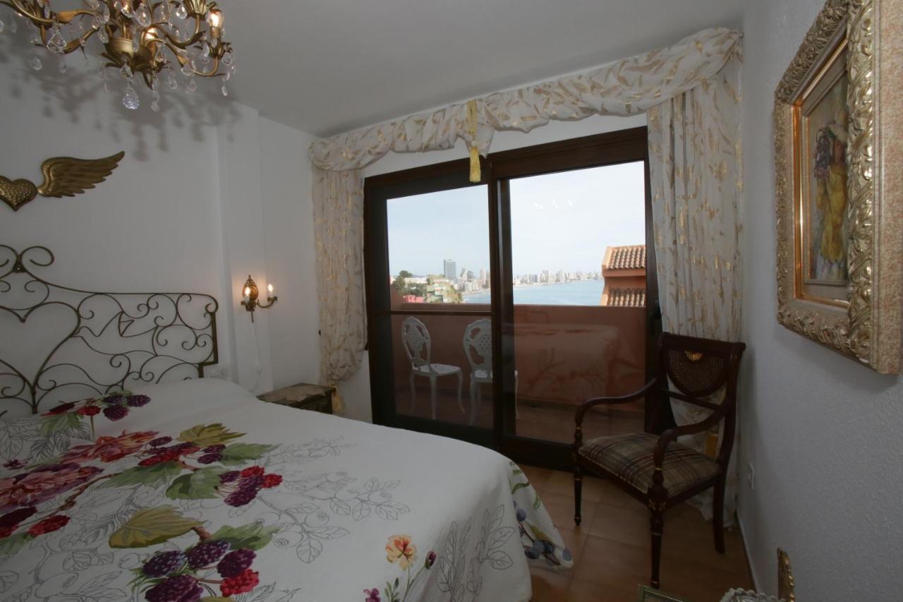 Apartment Bungalow Vistahermosa Calpe