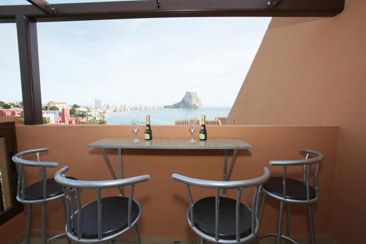Apartment Bungalow Vistahermosa *