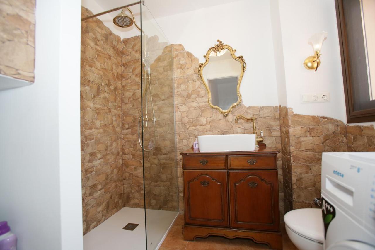 Bungalow Vistahermosa Apartment Calpe