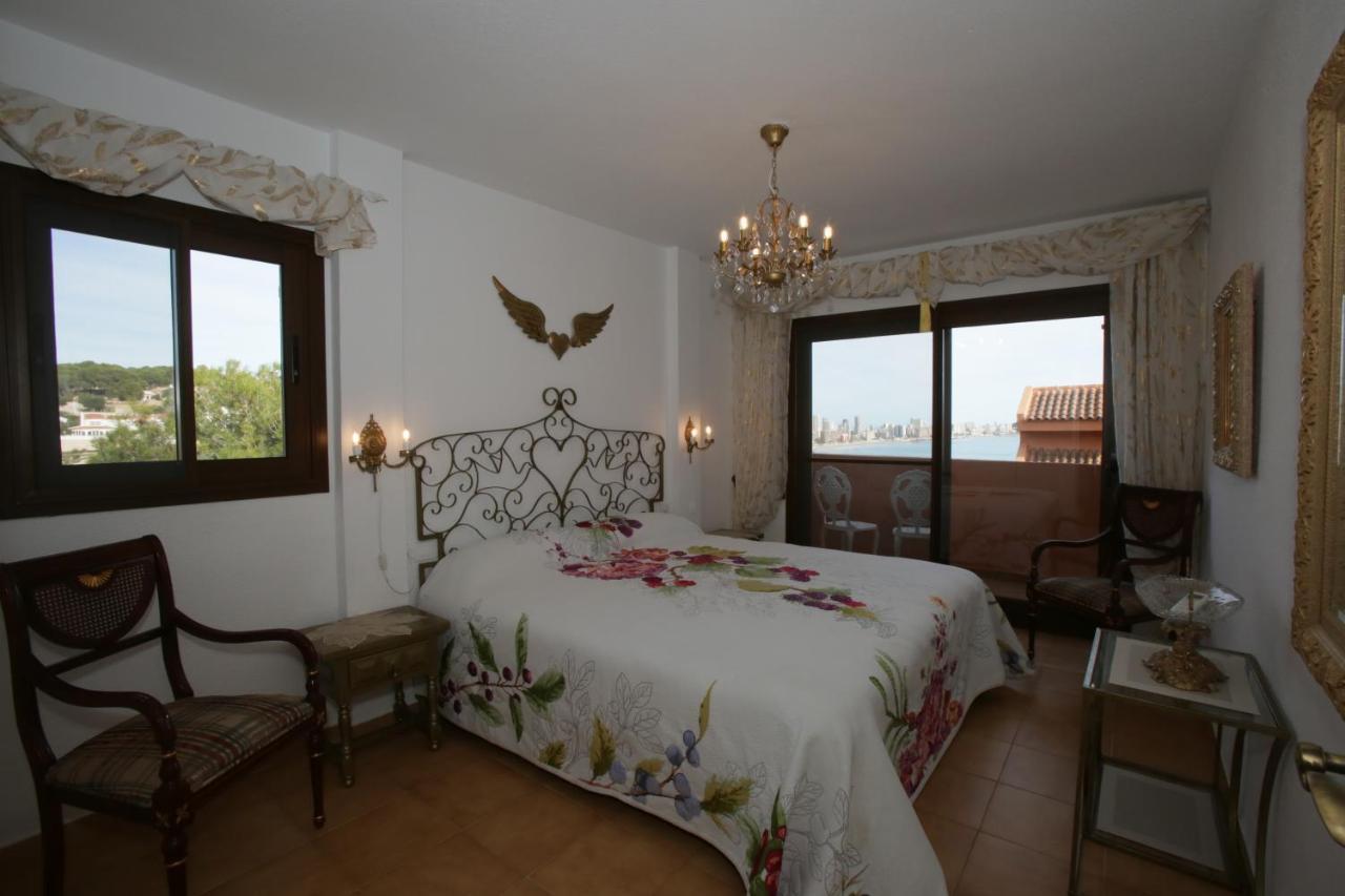 Bungalow Vistahermosa Apartment *