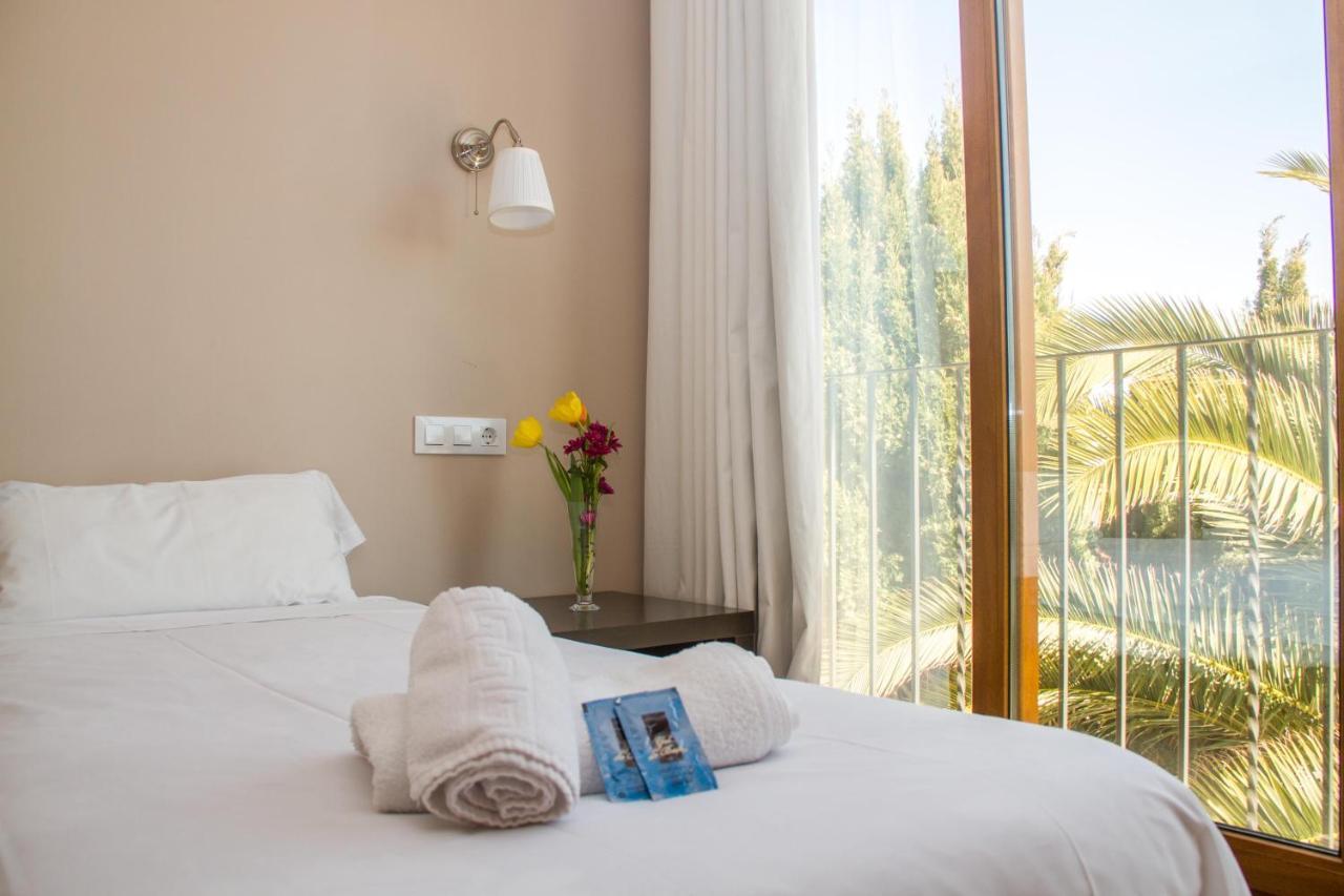 Bed and breakfast Gran Sol *