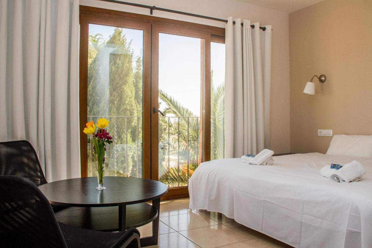 Bed and breakfast Gran Sol *