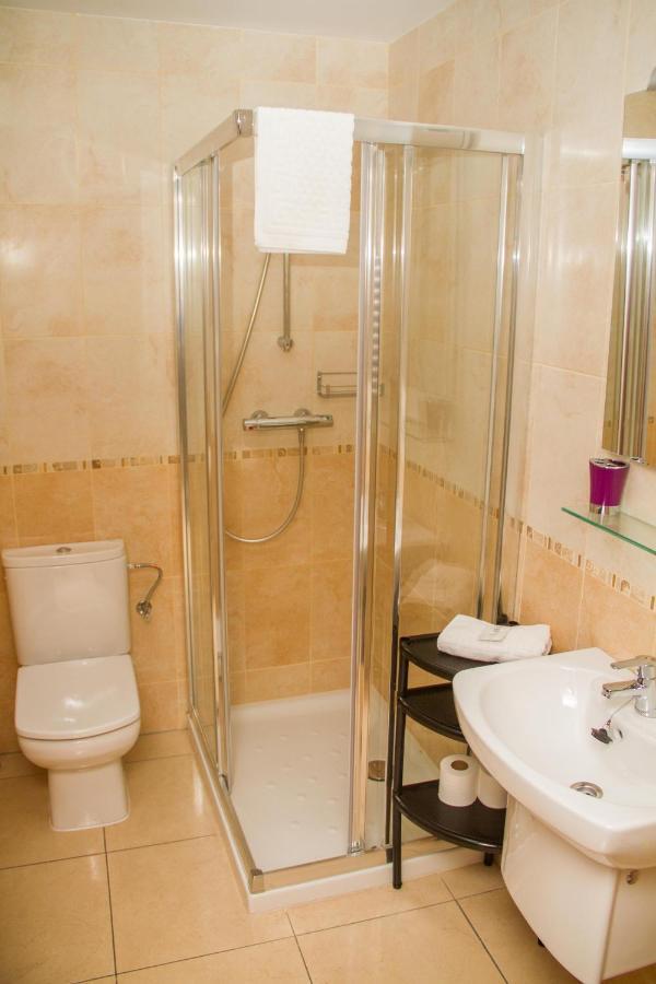 Bed and breakfast Gran Sol