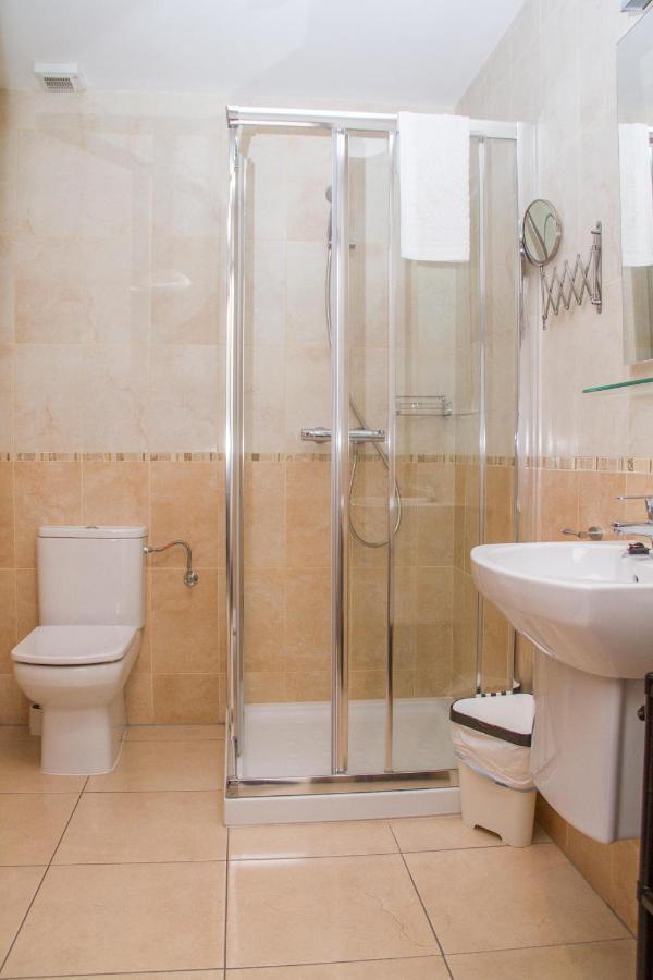 Bed and breakfast Gran Sol *
