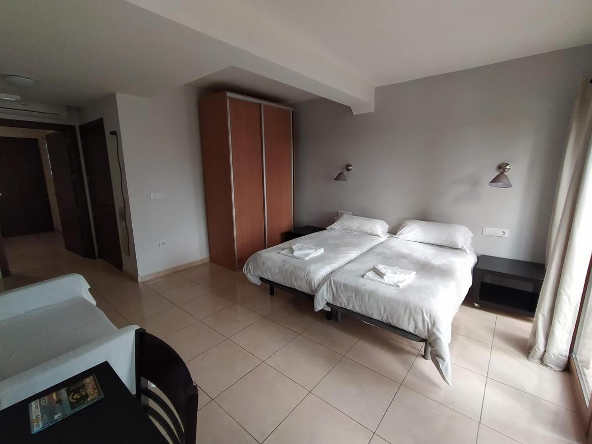 Gran Sol Bed and breakfast