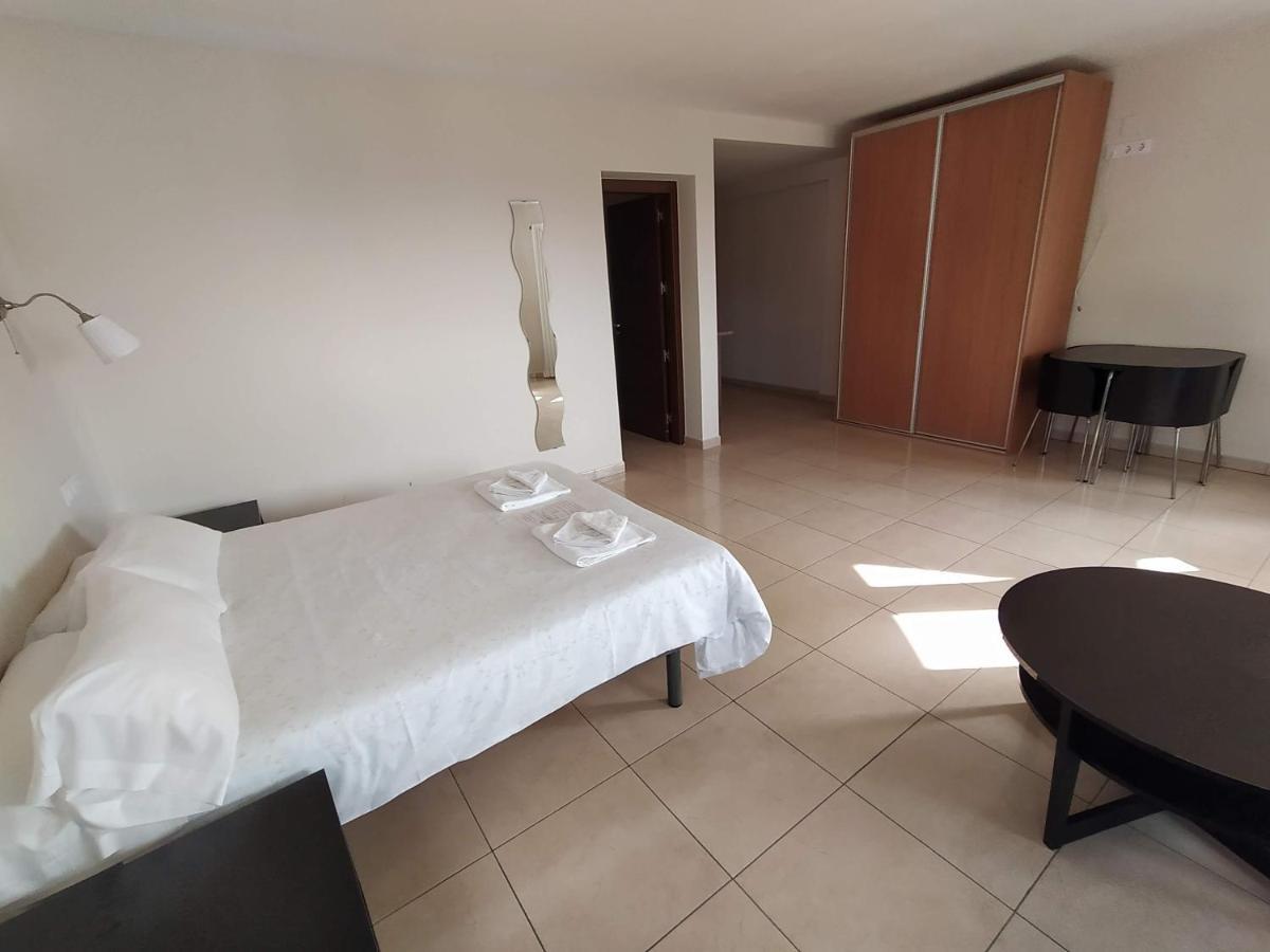 Bed and breakfast Gran Sol *