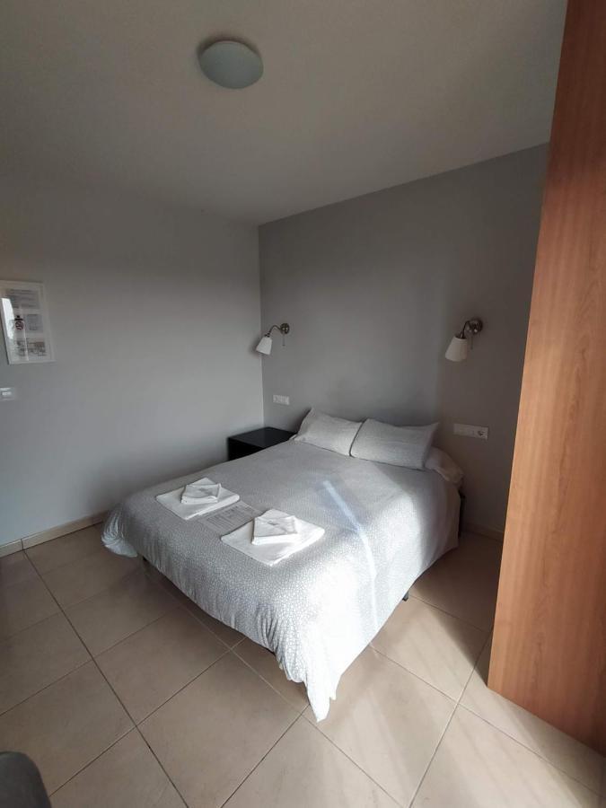Bed and breakfast Gran Sol