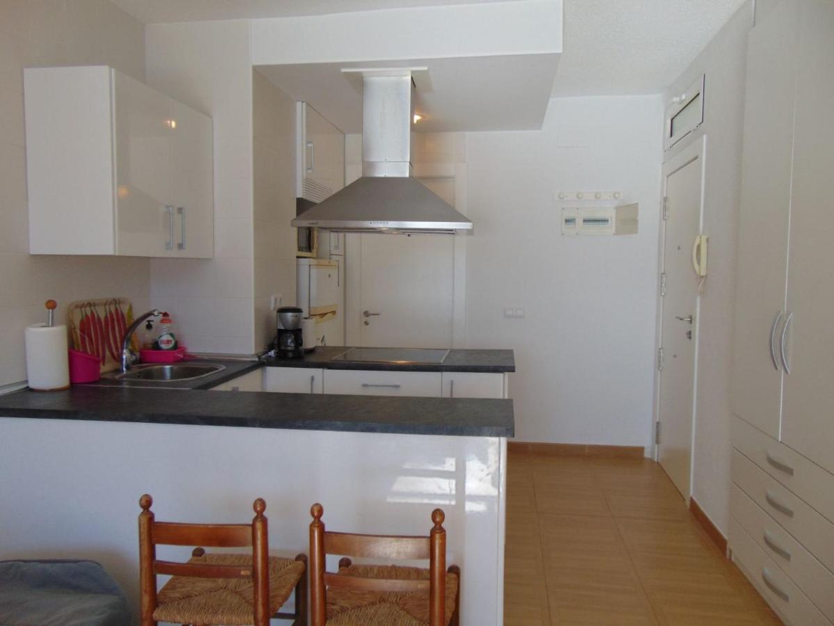 Apartamento Horizonte Estudio *