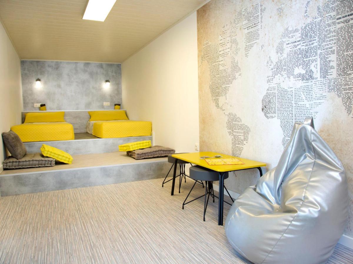 Holiday home Nelli By Interhome *