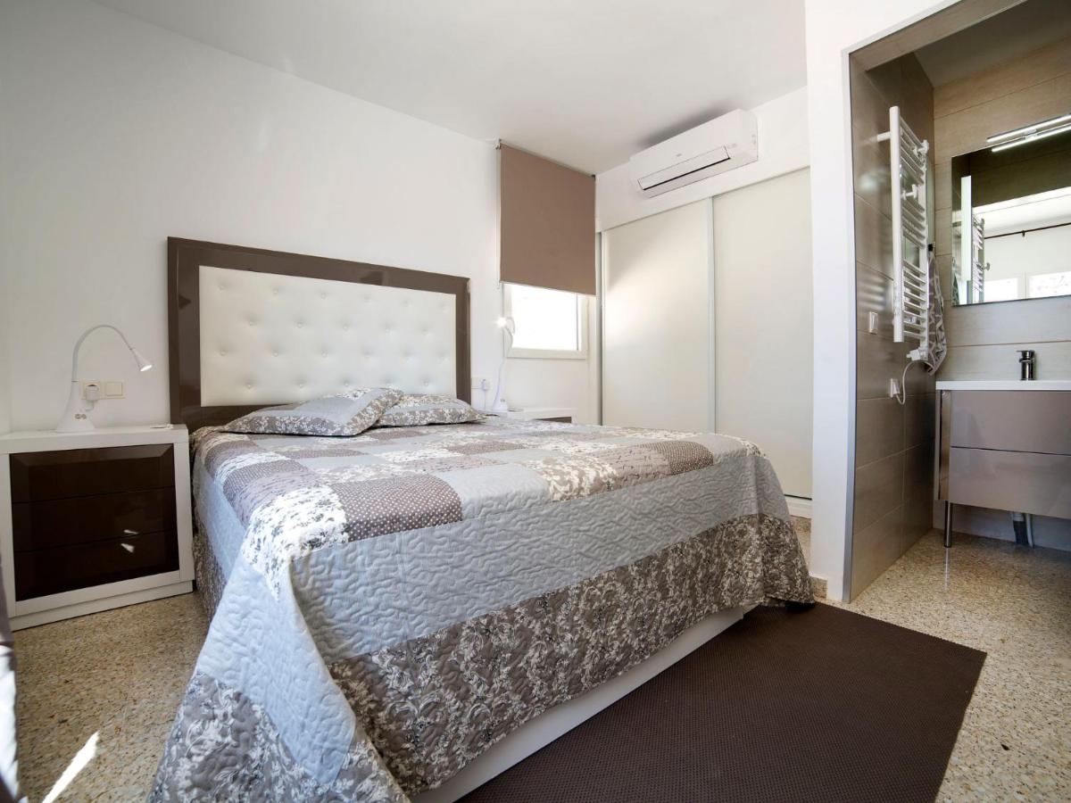 Nelli By Interhome Holiday home Calpe