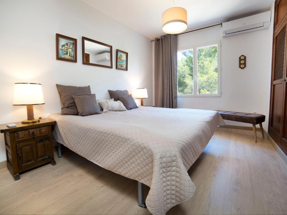 Holiday home Nelli By Interhome