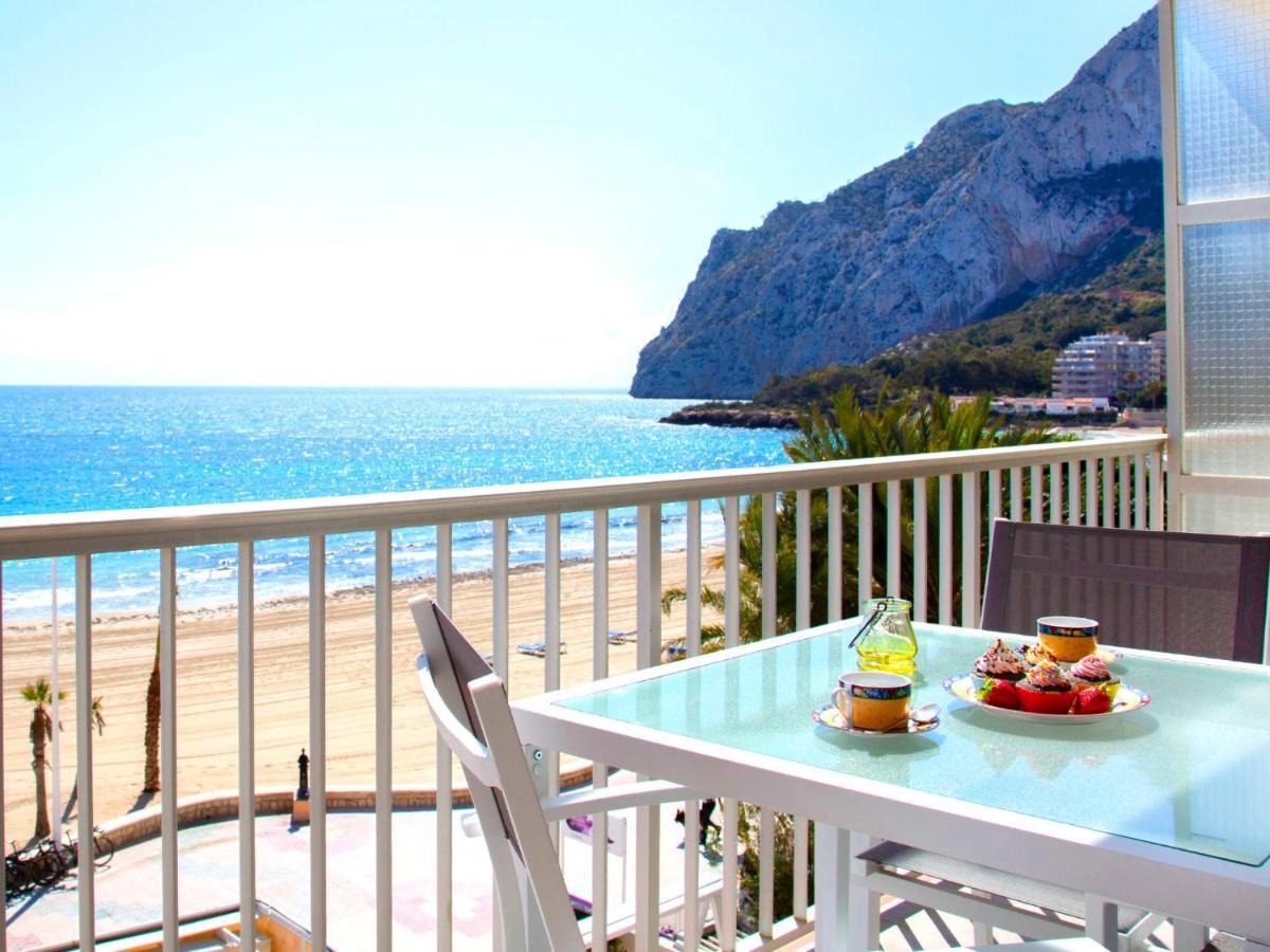 Primun By Interhome * Calpe