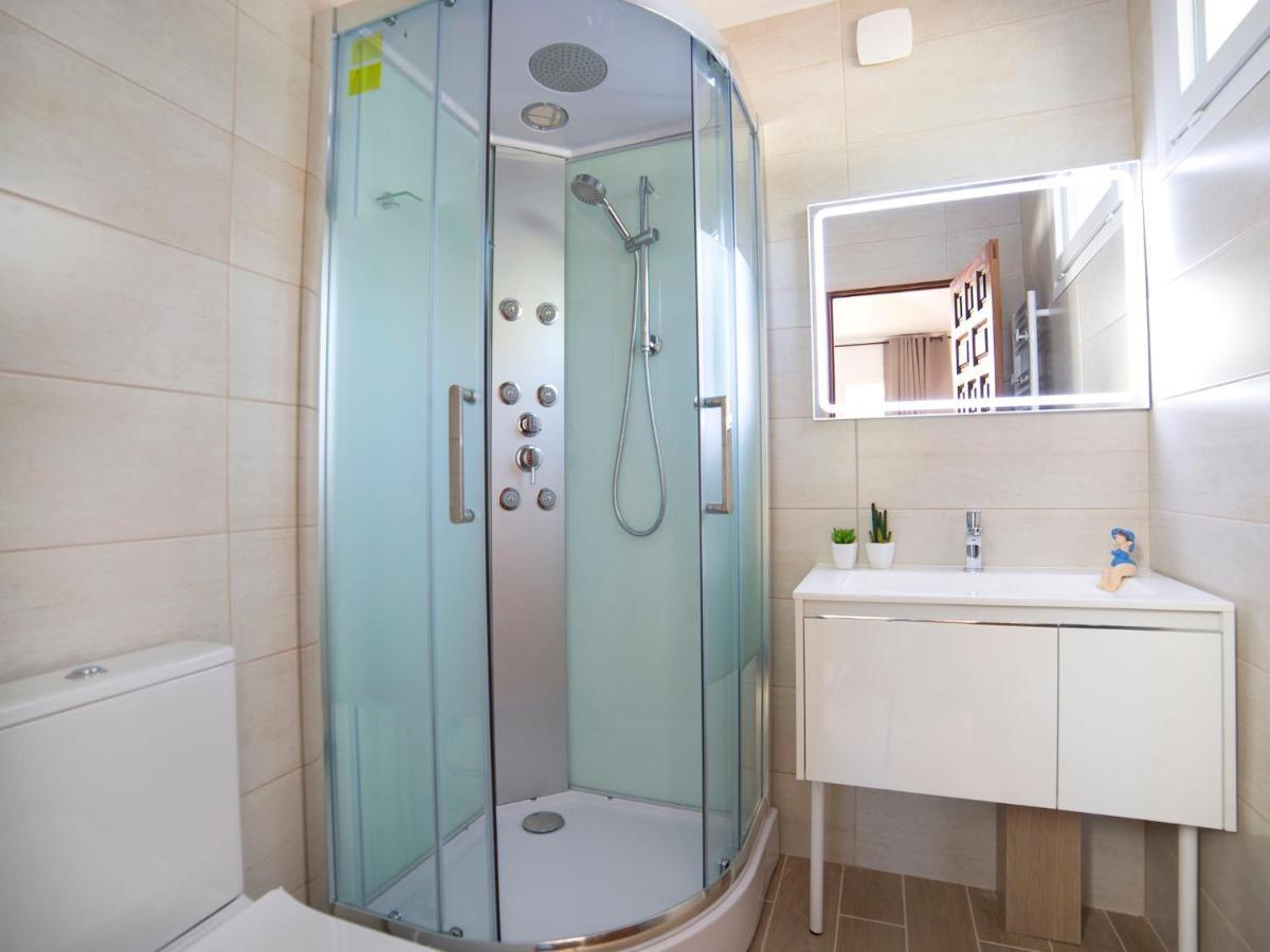 Holiday home Nelli By Interhome Calpe