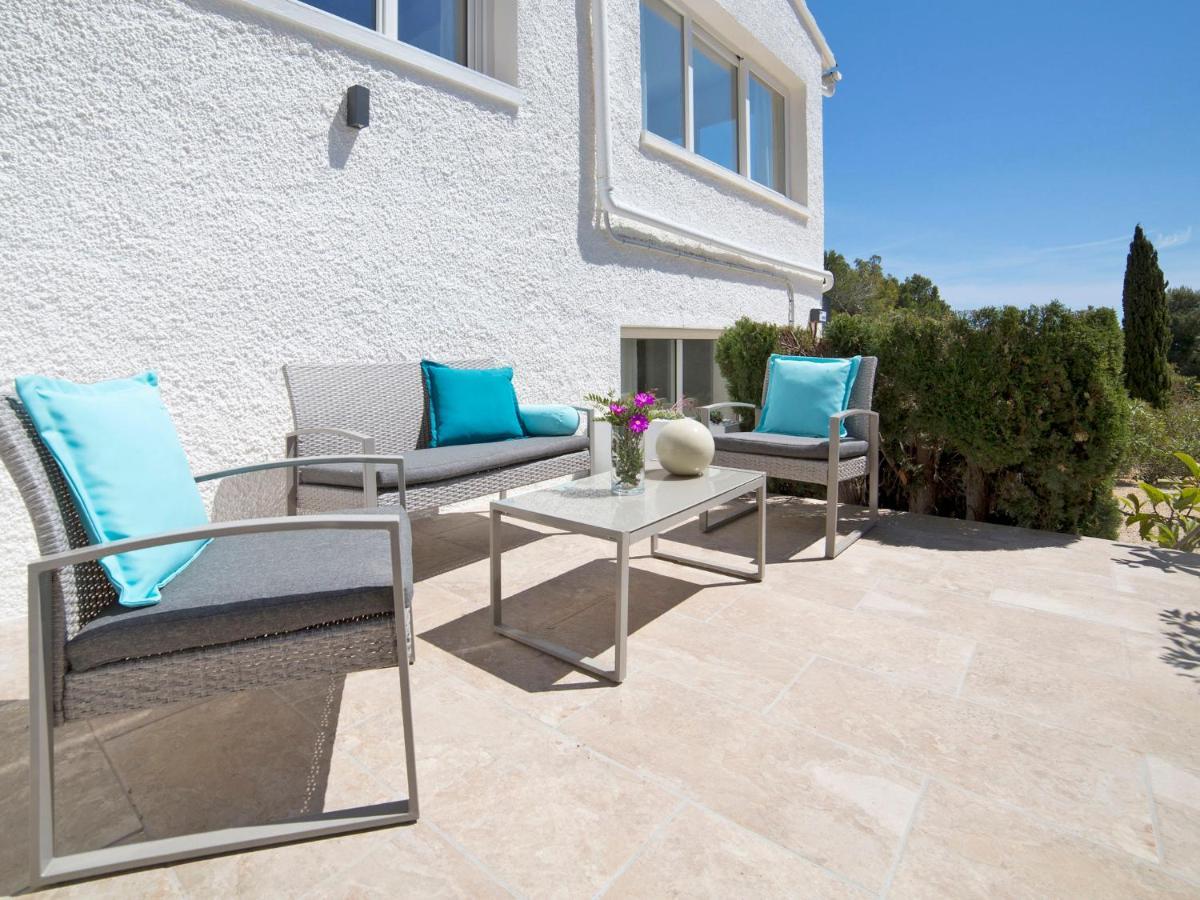 Nelli By Interhome Holiday home Calpe