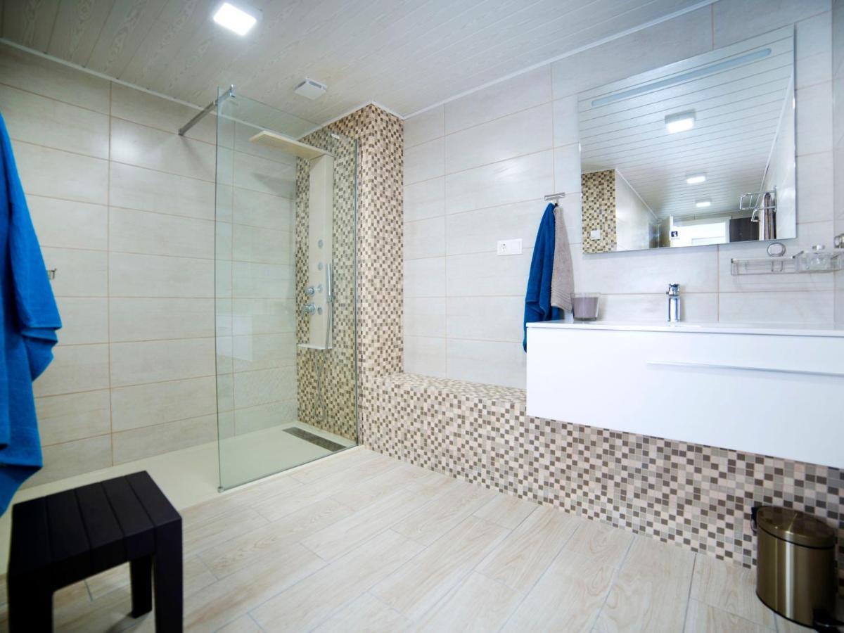 Holiday home Nelli By Interhome *