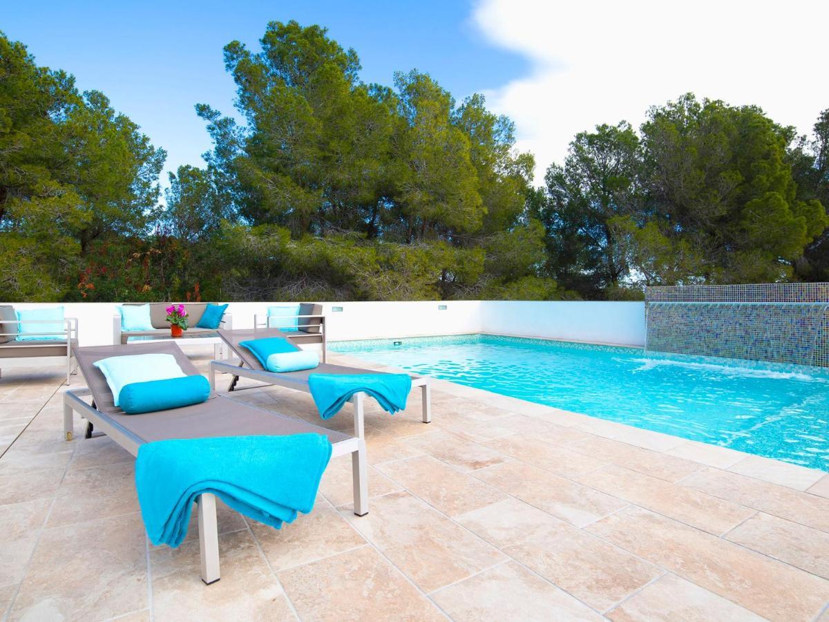 Nelli By Interhome Holiday home Calpe