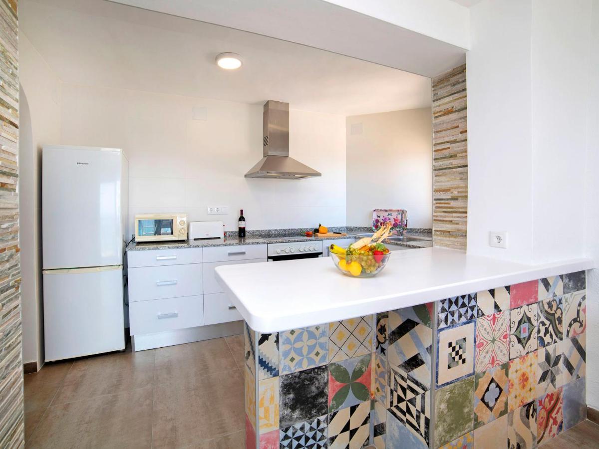 Apartamento Primun By Interhome Calpe