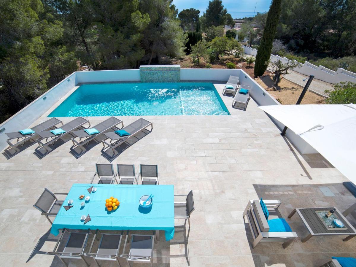 Nelli By Interhome Calpe