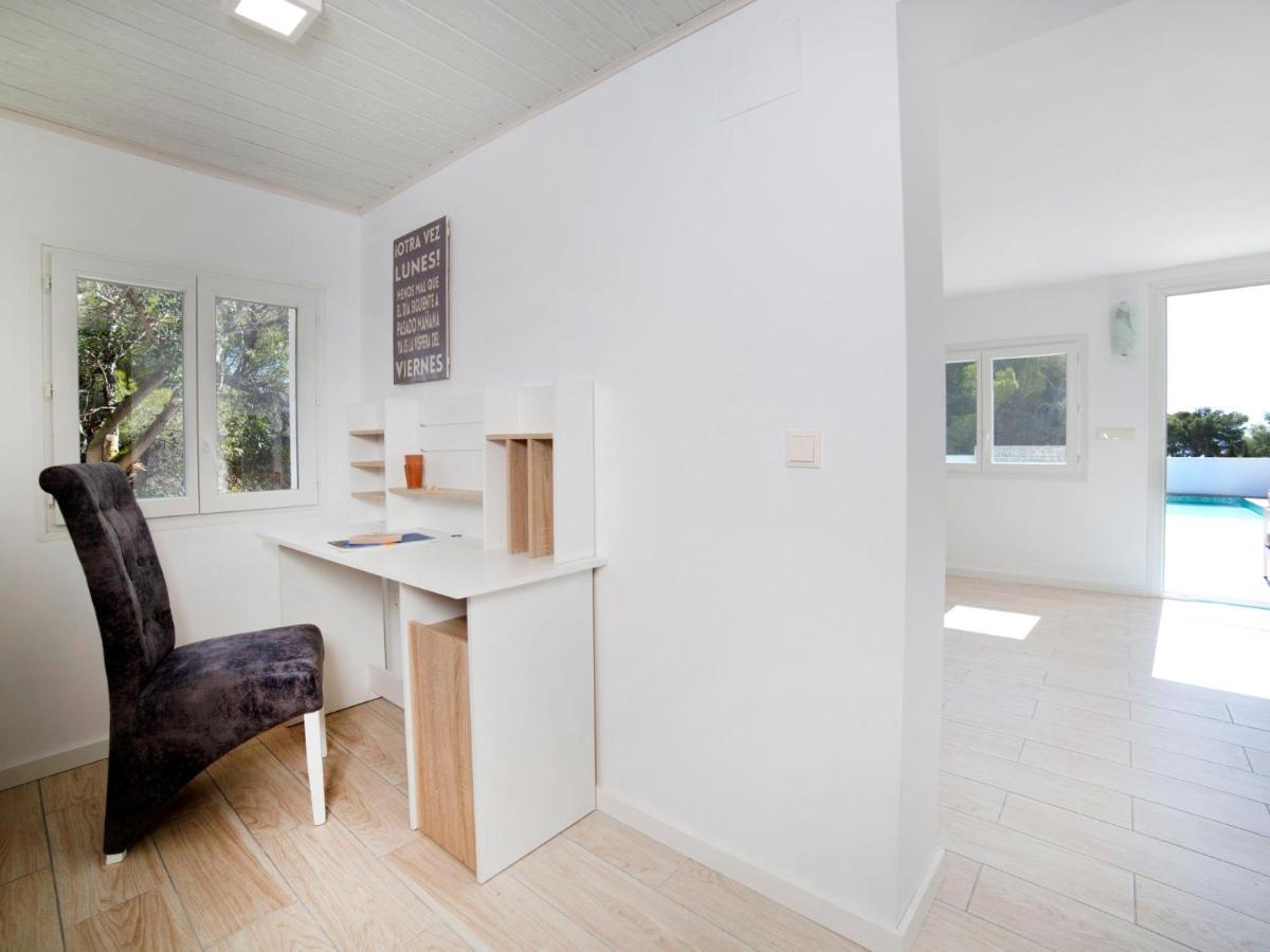 Nelli By Interhome Calpe