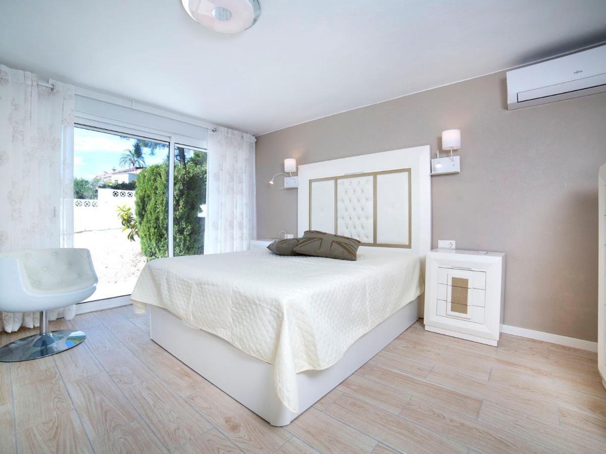 Nelli By Interhome Calpe