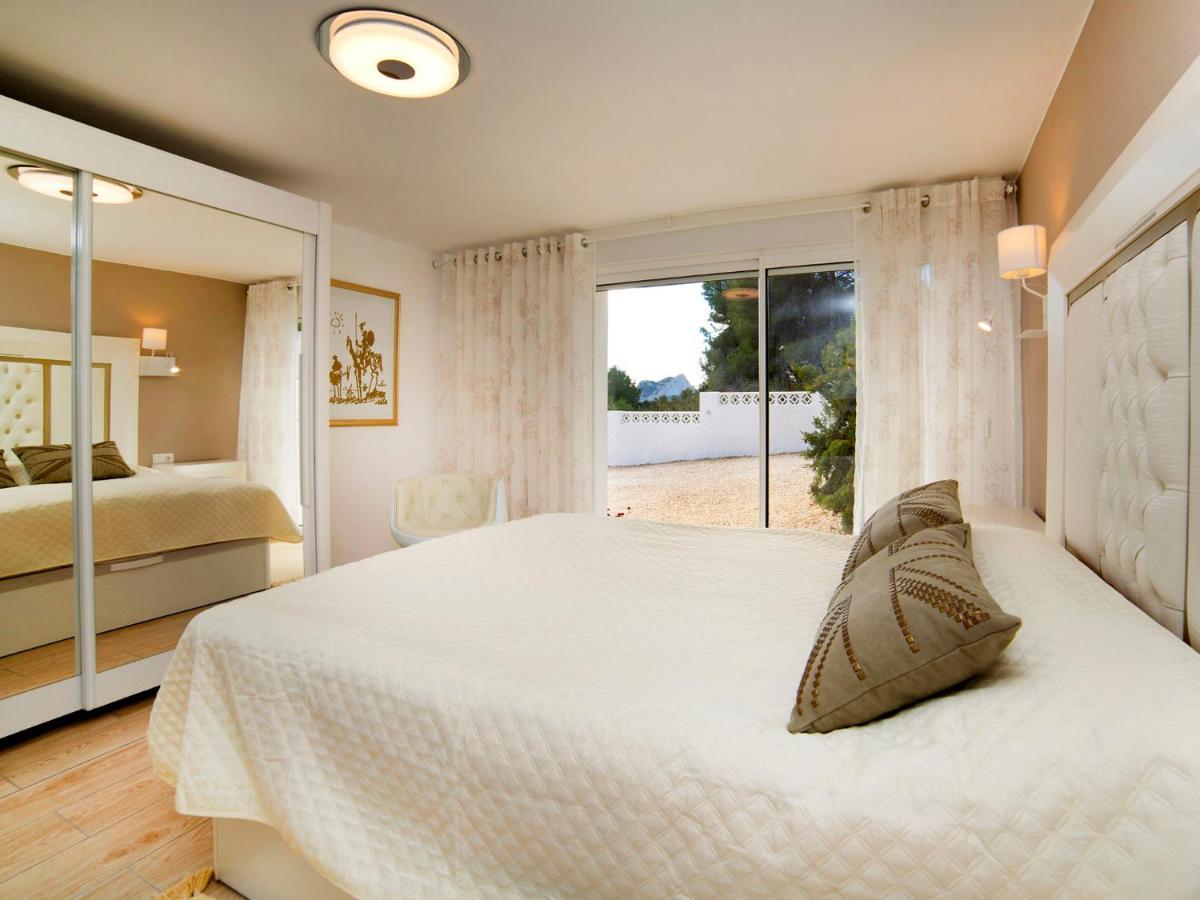 Nelli By Interhome Holiday home Calpe