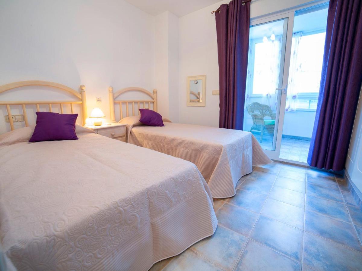Rocamar By Interhome Calpe