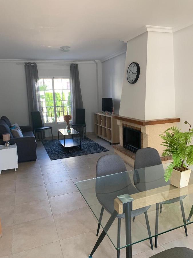 Chalets Alto De La Cometa Calpe