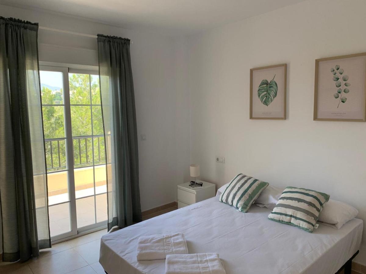 Chalets Alto De La Cometa Chalet Calpe