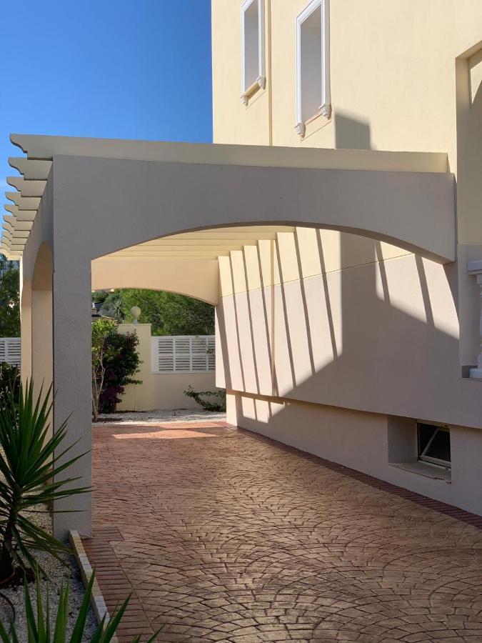 Chalets Alto De La Cometa Calpe