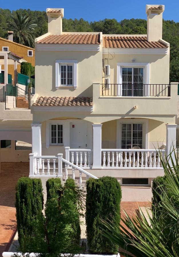 Chalets Alto De La Cometa