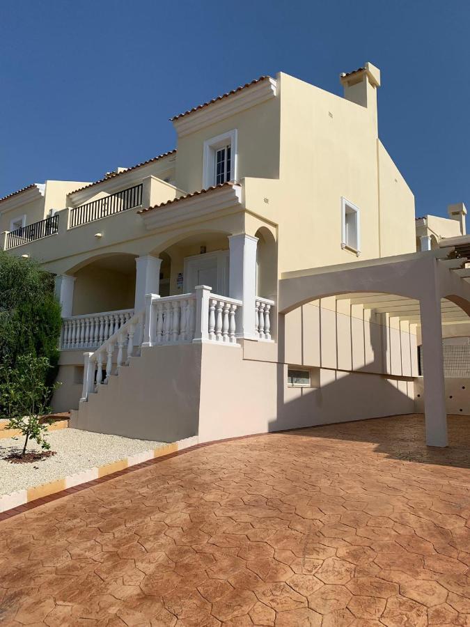 Chalets Alto De La Cometa