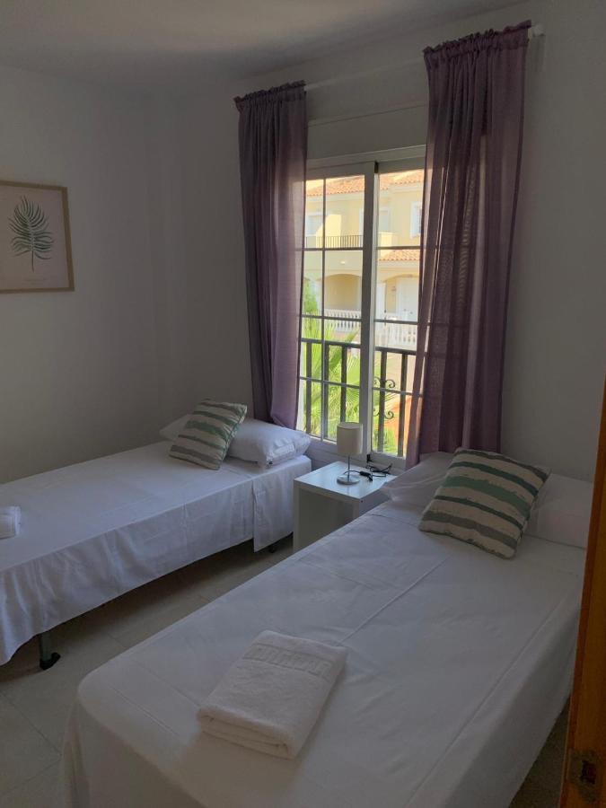 Chalets Alto De La Cometa Calpe