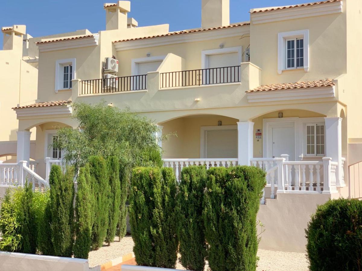 Chalets Alto De La Cometa * Calpe