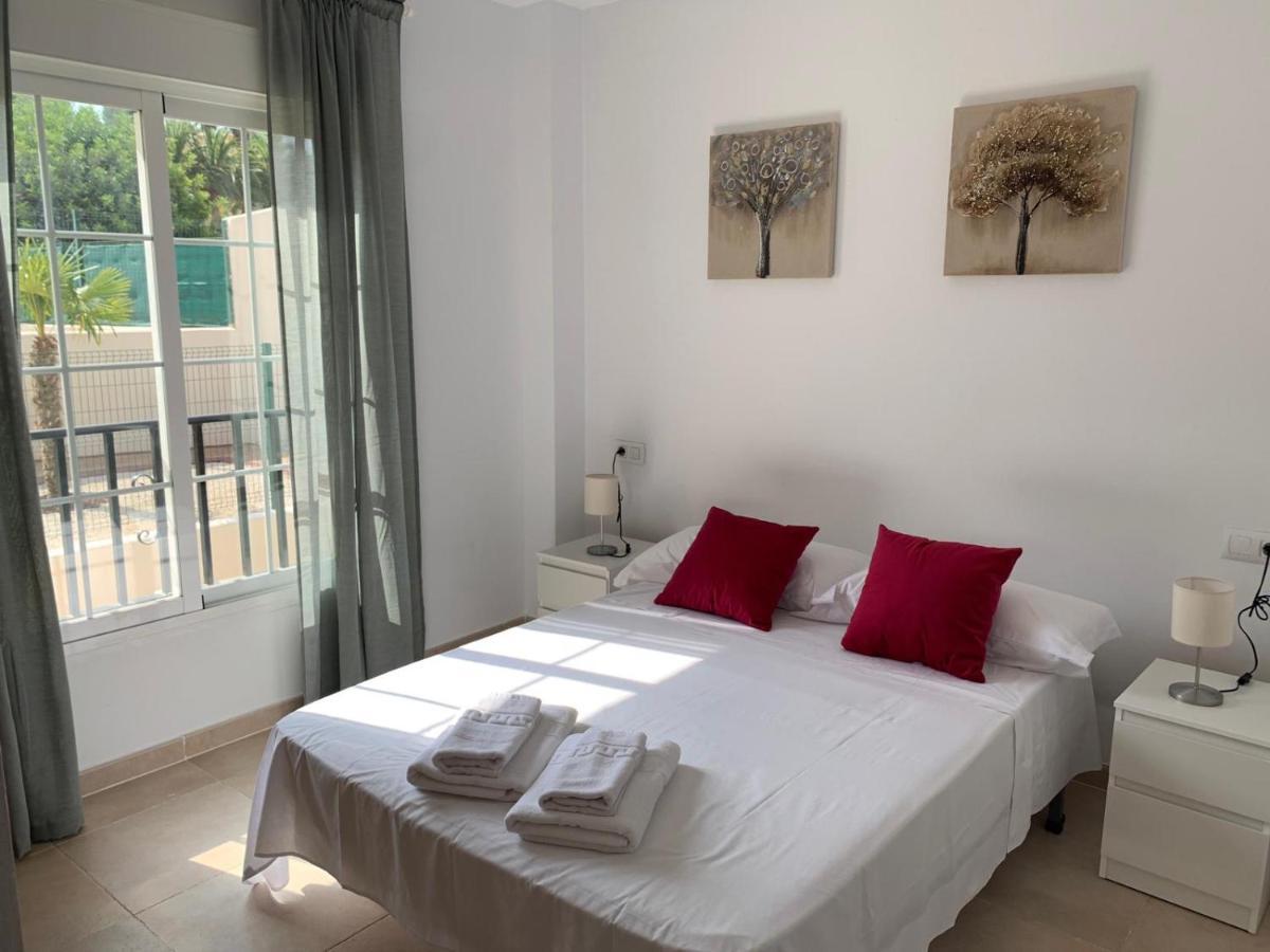 Chalets Alto De La Cometa * Calpe