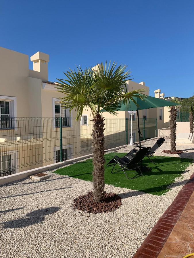 Chalets Alto De La Cometa