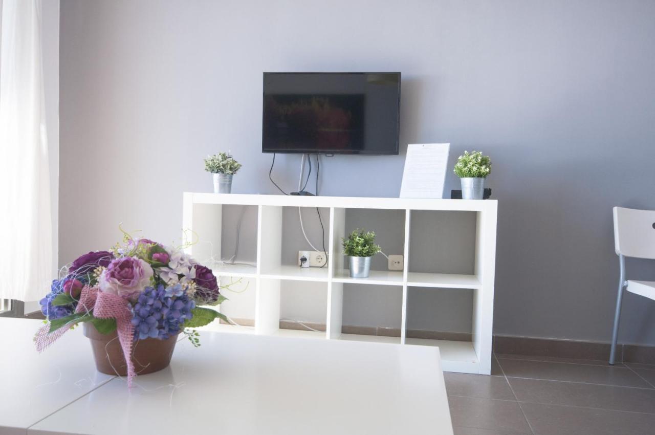 Homeincalpe Borumbot Apartment