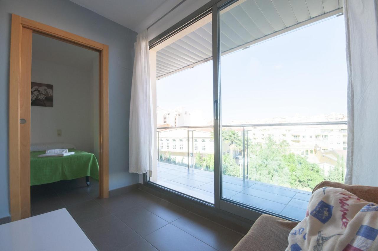 Apartment Homeincalpe Borumbot
