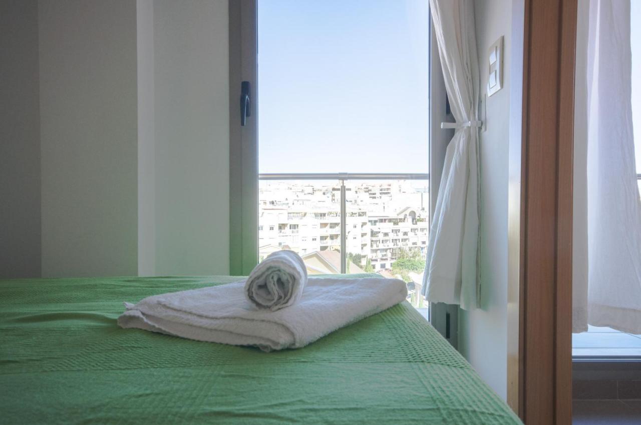 Homeincalpe Borumbot Apartment