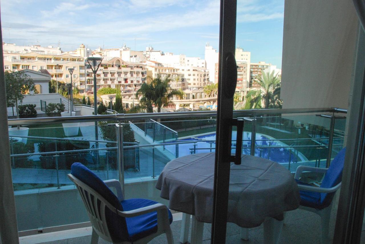 Apartment Homeincalpe Borumbot