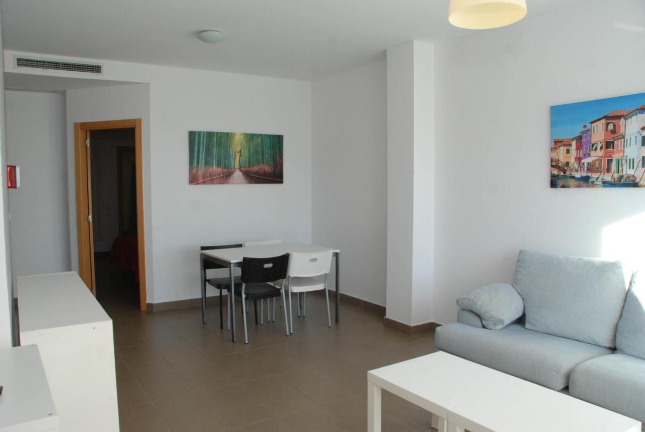 Apartment Homeincalpe Borumbot