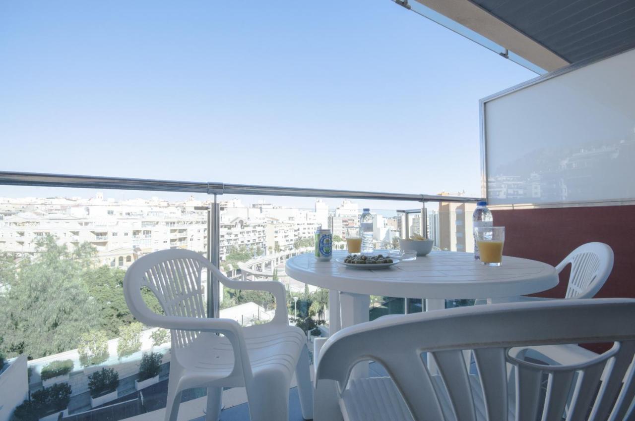 Apartment Homeincalpe Borumbot Calpe