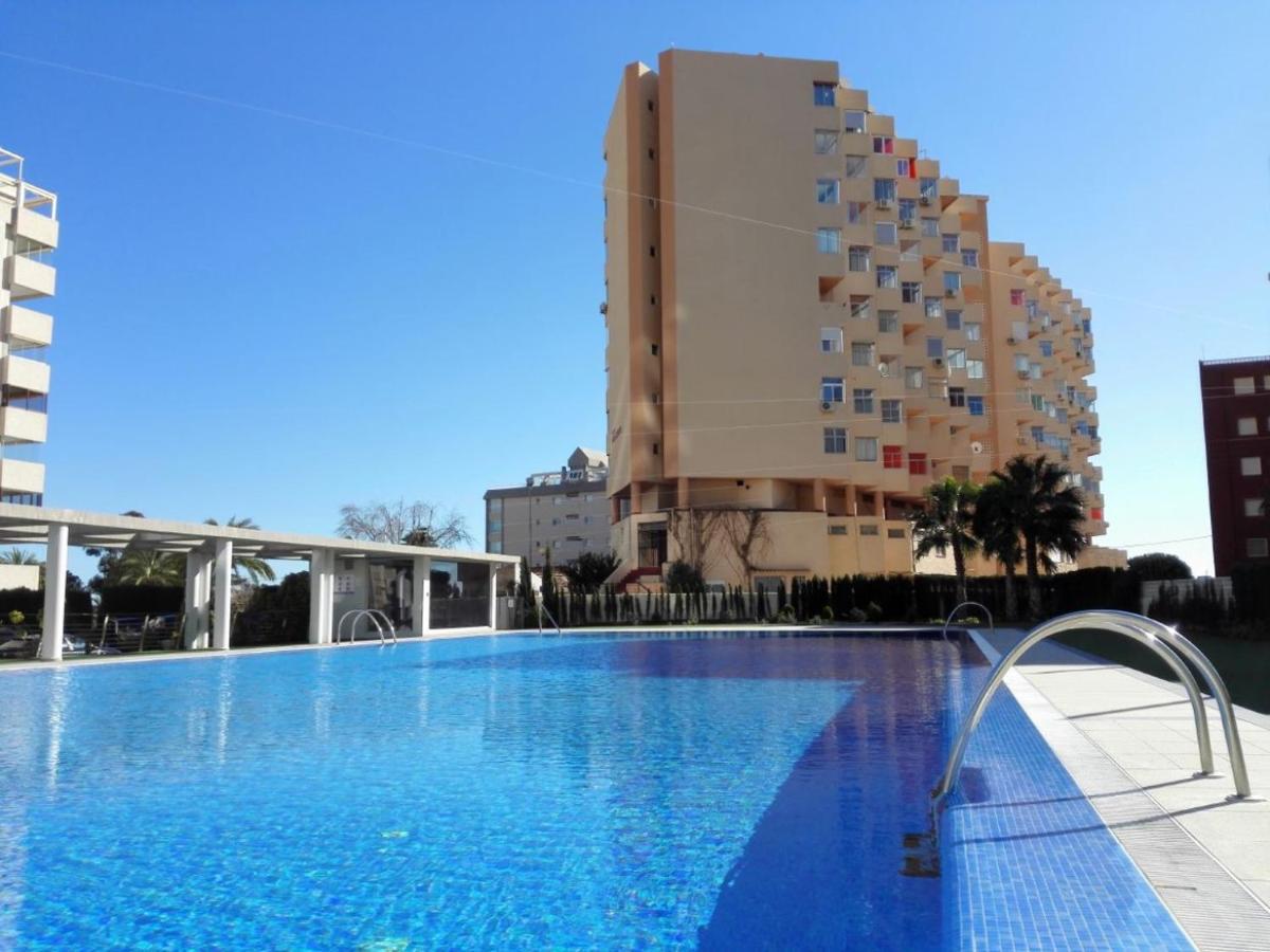 Apartamento Horizonte Estudio