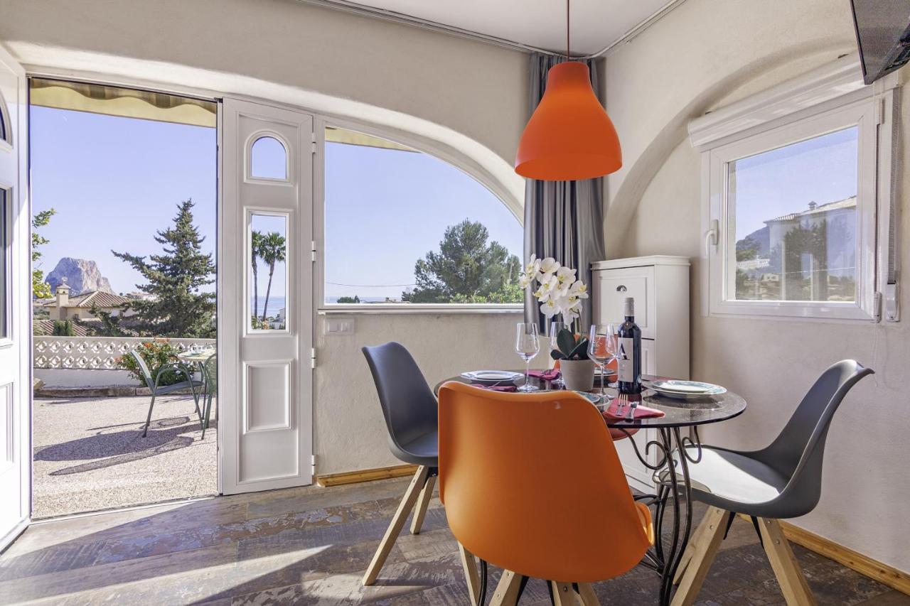 Guzman - Gisela Villa Calpe