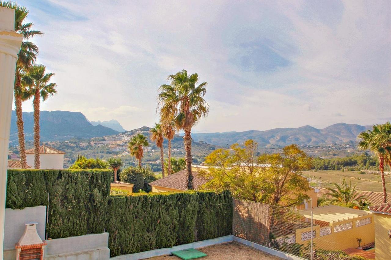 Gema - Pretty With Private Pool In *