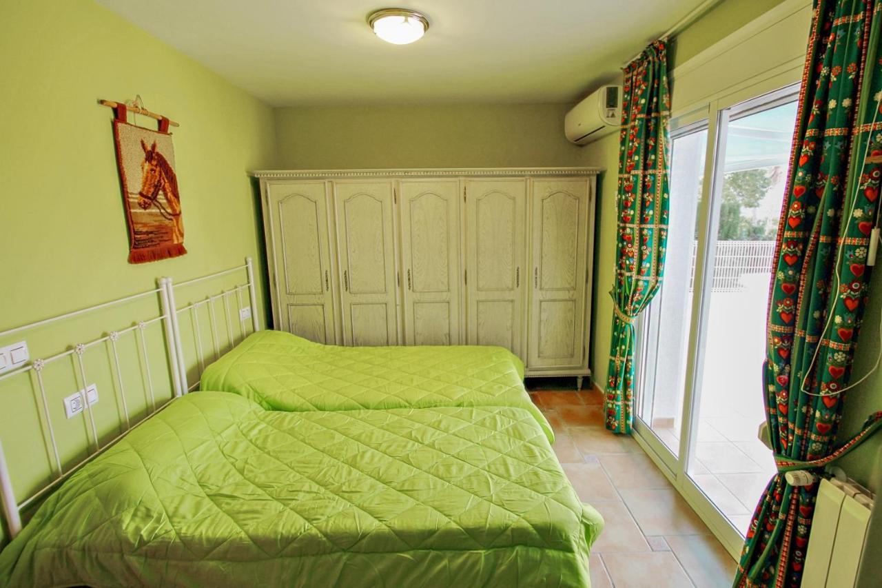 Gema - Pretty With Private Pool In Villa