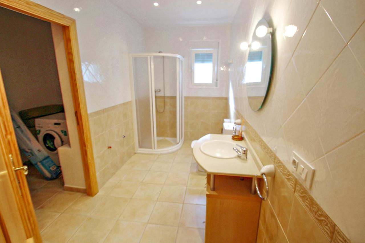 Gema - Pretty With Private Pool In *