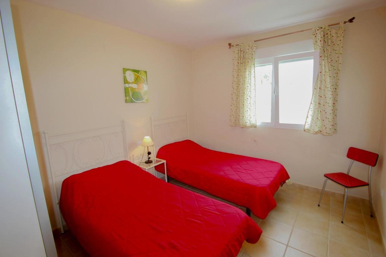 Villa Gema - Pretty With Private Pool In Calpe
